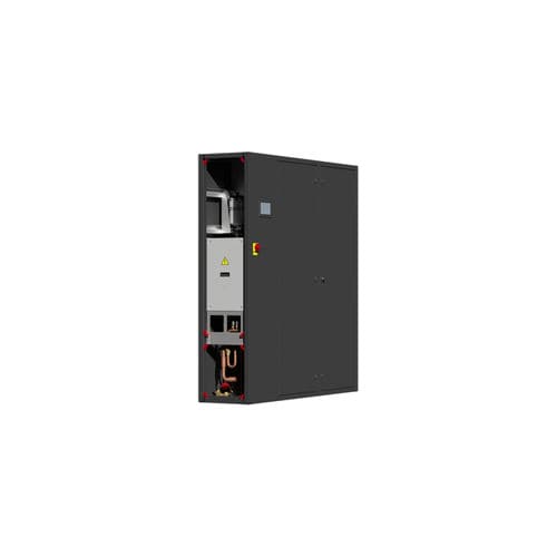 紧凑型空调设备 - COMPACT DX series - Kaltra Innovativtechnik GmbH