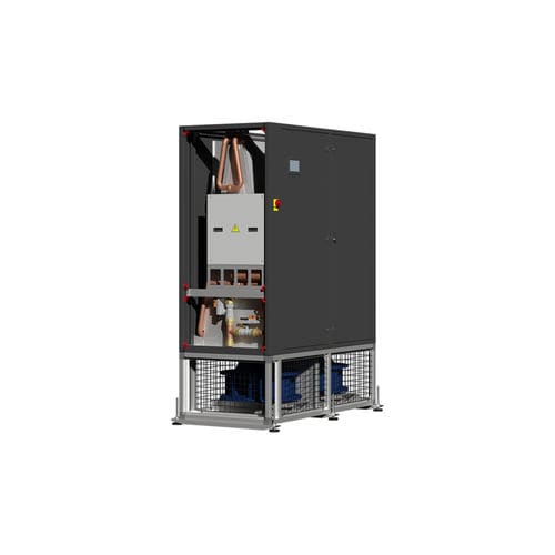 工业空调设备 - LAMBDA CW/CWU series - Kaltra Innovativtechnik GmbH