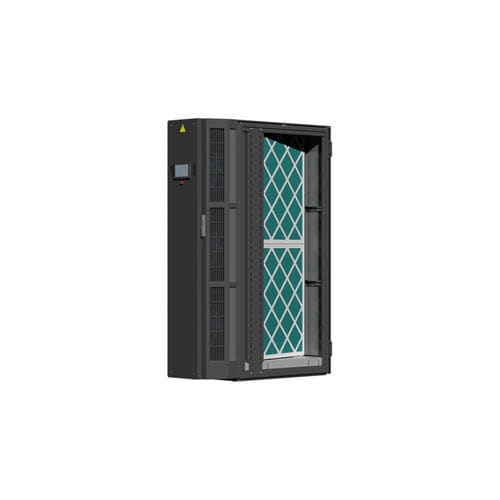 移动冷水机组 - LAMBDA IN-ROW CW II series - Kaltra Innovativtechnik GmbH