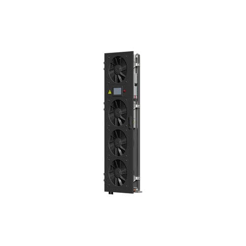 水冷水机组 - IN-RACK CW series - Kaltra Innovativtechnik GmbH - 紧凑型 / 网格式