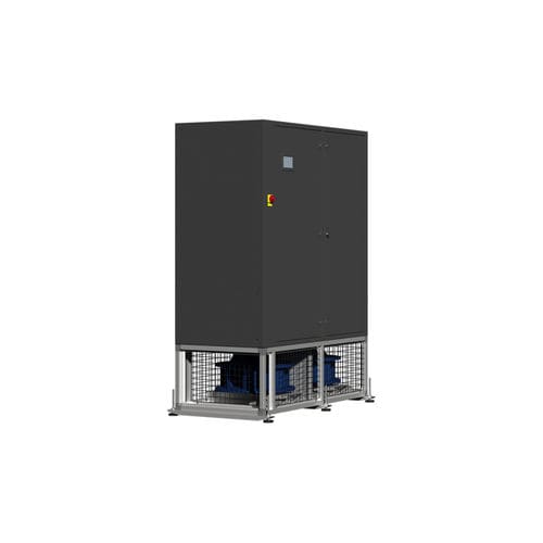 水冷水机组 - DELTA CW/CWU series - Kaltra Innovativtechnik GmbH - 空气