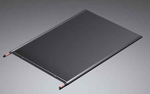 液体/液体热交换器 - Kaltra Innovativtechnik GmbH - 微型管道