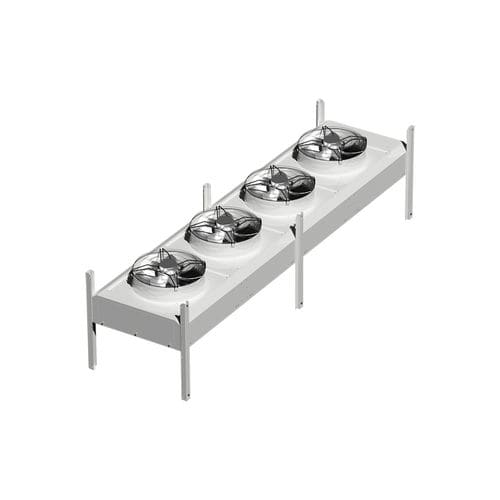 空气冷却器 - MISTRAl series - Kaltra Innovativtechnik GmbH