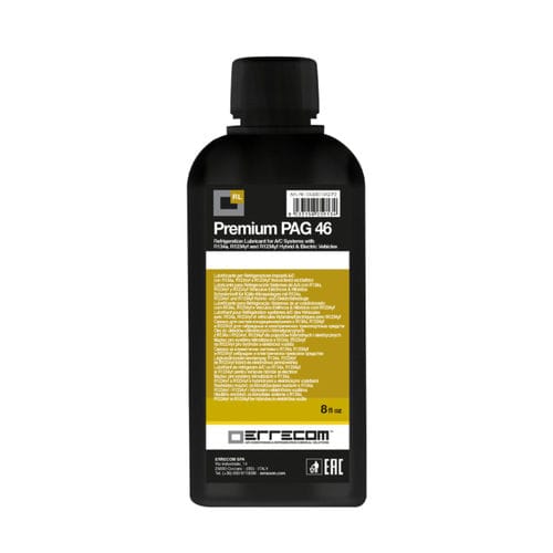 聚乙烯固体润滑剂 - PAG  - ERRECOM SRL - 用于汽车工业 / 低温 / 高性能