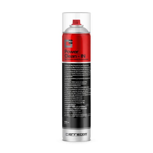 清洁喷雾器 - POWER CLEAN IN - ERRECOM SRL