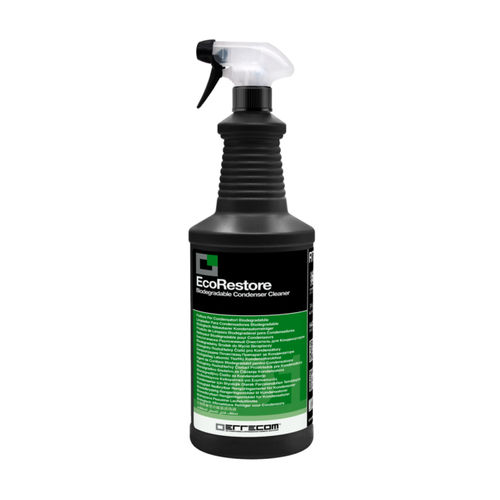 清洁喷雾器 - EcoRestore  - ERRECOM SRL - 泡沫材料 / 可生物降解