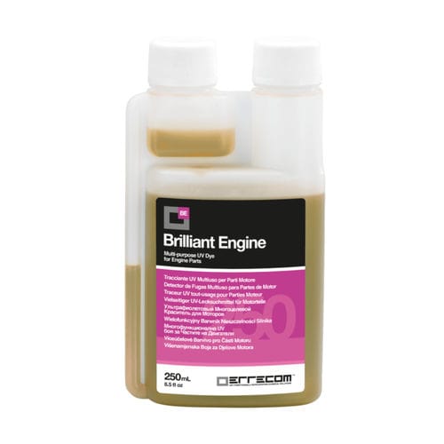 润滑润滑液 - BRILLIANT ENGINE - ERRECOM SRL - 用于发动机