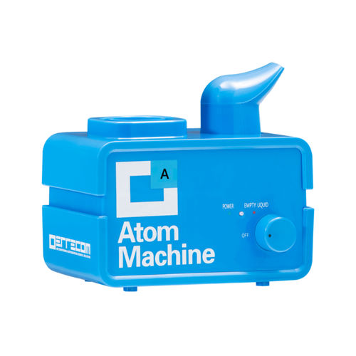超声波喷雾发生器 - Atom Machine - ERRECOM SRL