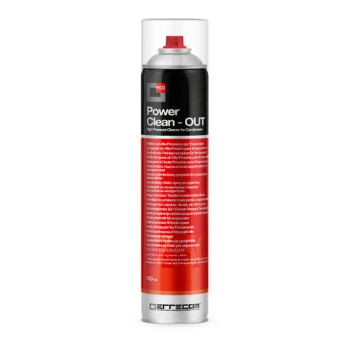 清洁喷雾器 -  Power Clean Out - ERRECOM SRL
