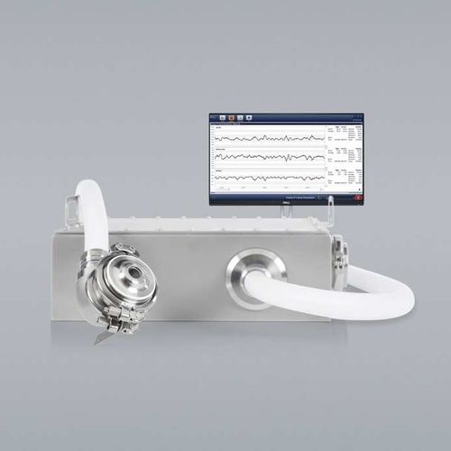 蛋白质分析仪 - ProFoss™ 2 - FOSS - 工艺流程 / 实验室 / 奶制品