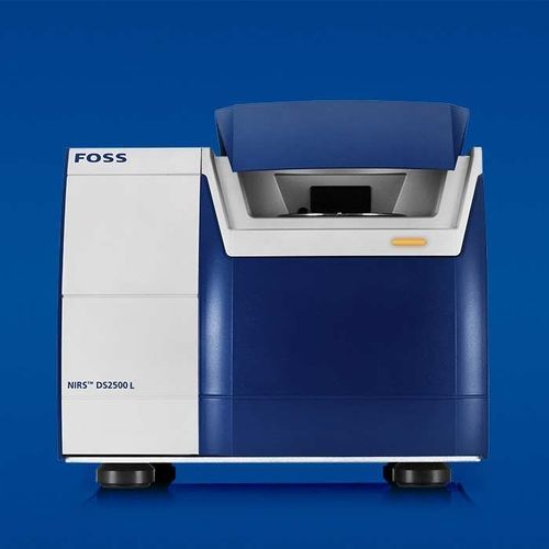 液体分析仪 - NIRS™ DS2500 L - FOSS - 油 / 酸 / 灰尘