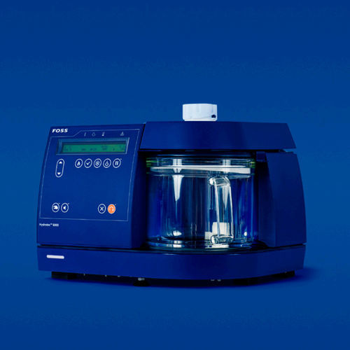 水分析仪 - Hydrotec™ 8000 - FOSS - 酸 / 油性材料 / 工艺流程