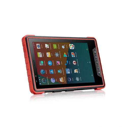 Android安卓平板电脑 - HL7202G9 - Shenzhen Hopeland Technologies Co.,Ltd - 8" / ARM® Cortex A53 / 32 GB