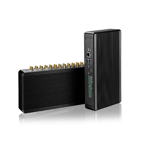 固定式RFID读取器 - HL7206C24 - Shenzhen Hopeland Technologies Co.,Ltd - 台式 / USB / 蓝牙