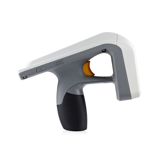 手动条码读取器 - HL7202K8 - Shenzhen Hopeland Technologies Co.,Ltd - 2D / USB / 工业
