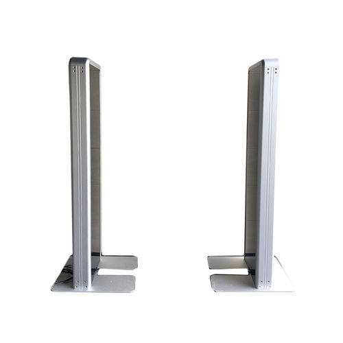 RFID出入监控系统 - CL7226D - Shenzhen Hopeland Technologies Co.,Ltd - 集中式 / 电子钥匙 / 联网