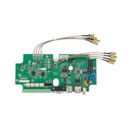 RFID读卡模块 / UHF - HL7206C8A - Shenzhen Hopeland Technologies Co.,Ltd - 固定式 / OEM / 大范围