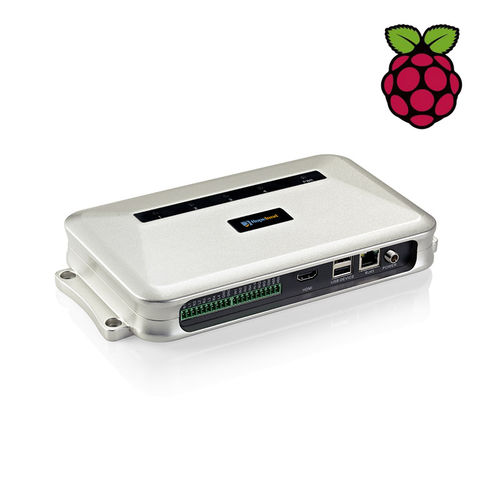 管理软件 - Raspberry  - Shenzhen Hopeland Technologies Co.,Ltd - 编程 / 设计 / 开发