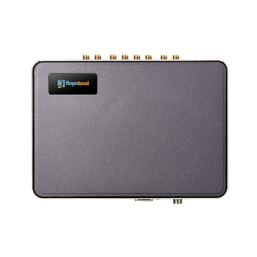 固定式RFID读取器 - Smart series - Shenzhen Hopeland Technologies Co.,Ltd - RS232 / UHF / 智能