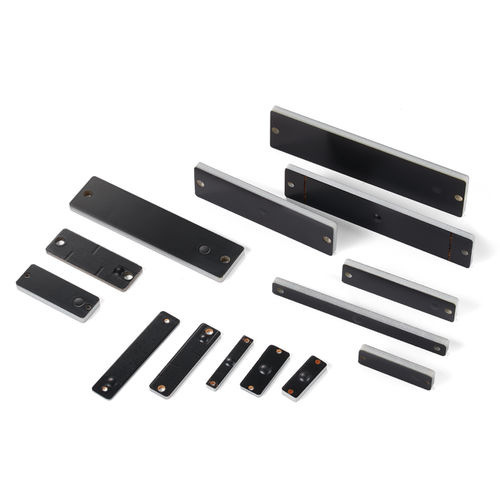RFID标签 - CL7203E-H42 - Shenzhen Hopeland Technologies Co.,Ltd - ABS / 金属 / 金属