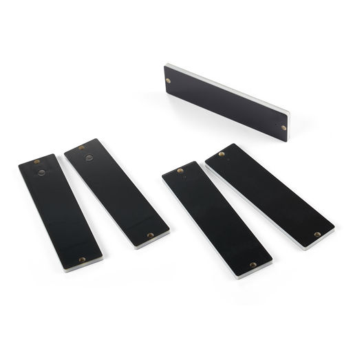 RFID标签 - CL7203E-95 - Shenzhen Hopeland Technologies Co.,Ltd - 金属 / 用于医疗设备 / 用于实验室应用