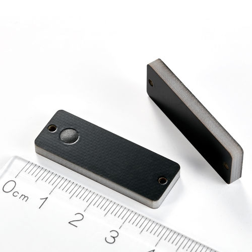 RFID标签 - CL7206E-2509 - Shenzhen Hopeland Technologies Co.,Ltd - ABS / 陶瓷 / 金属