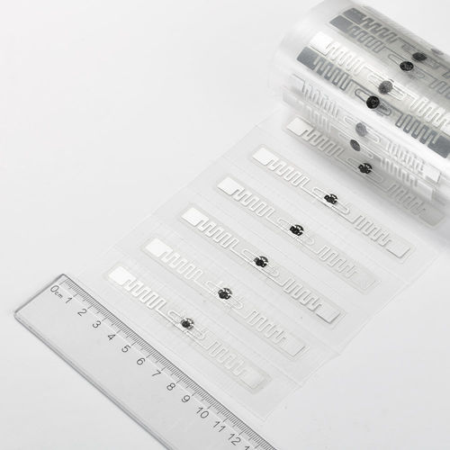 RFID标签 - CL7203L8L - Shenzhen Hopeland Technologies Co.,Ltd - 防拆封 / 车用 / 照明用