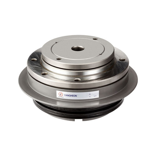 扭矩限制器 - YF series - YANGHEON MACHINERY CO., LTD.