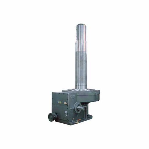 旋转分度盘 - BVR series - YANGHEON MACHINERY CO., LTD. - 间歇性 / 凸轮 / 用于机器