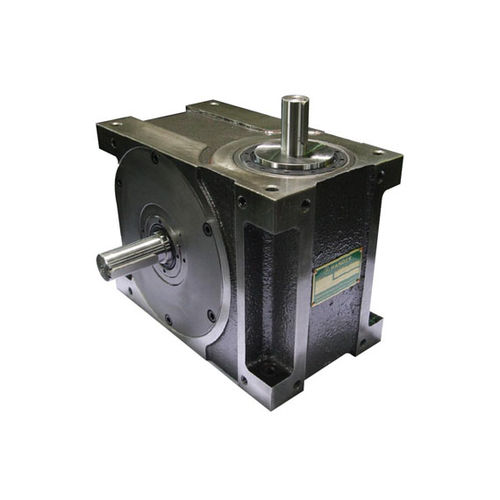 旋转分度盘 - CU series - YANGHEON MACHINERY CO., LTD. - 凸轮 / 用于机器