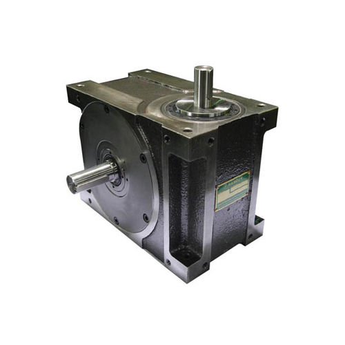 振荡器分度盘 - EU series - YANGHEON MACHINERY CO., LTD. - 凸轮 / 用于机器