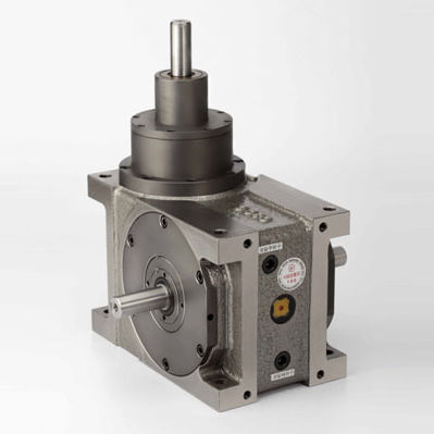 振荡器分度盘 - CHT series - YANGHEON MACHINERY CO., LTD. - 凸轮 / 用于机器 / 立式