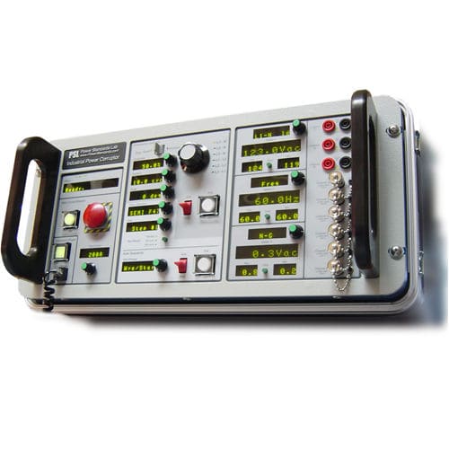 免疫测试仪 - IPC - Power Standards Lab - 用于电子设备 / 工业