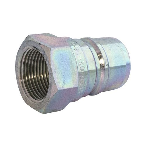 液压耦合器 - 5550-02 series - Hydroscand