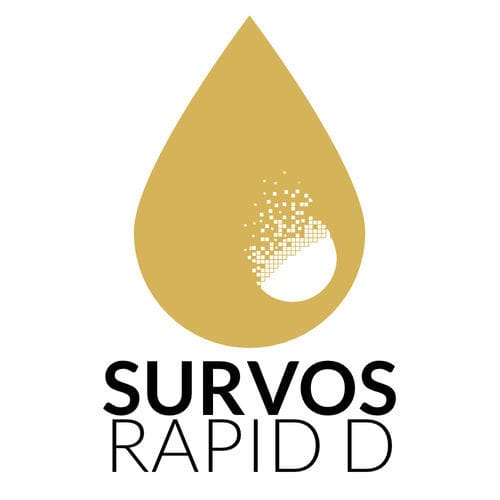 金属加工液 - SURVOS Rapid D - HPM Technologie GmbH