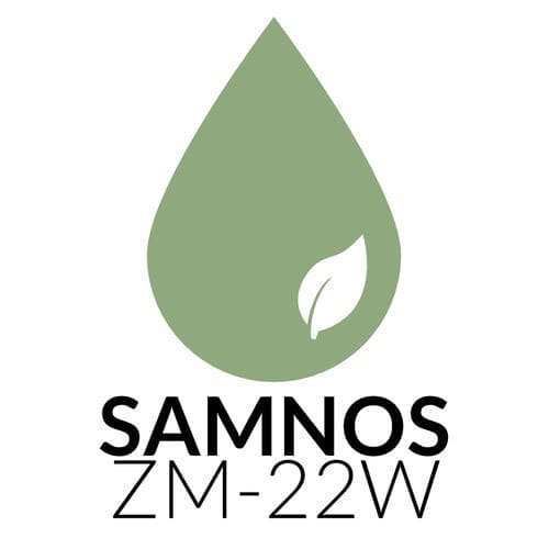 铣削加工液 - SAMNOS ZM-22W - HPM Technologie GmbH - 钻孔 / 冷却 / 锯切