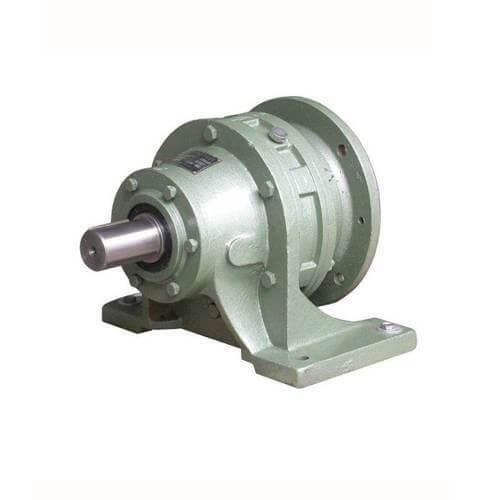 摆线减速机 - WB series - kngear - 同轴 / 20-50Nm / 200-500Nm