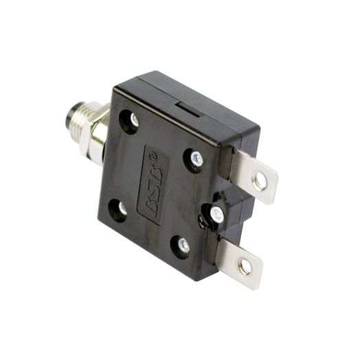 杠杆开关 - BC5 series - ZHEJIANG BSB ELECTRICAL APPLIANCES CO.,LTD - 单极 / 面板式
