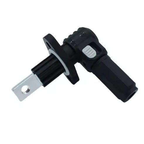 供电连接器 - BSBE36-70A - ZHEJIANG BSB ELECTRICAL APPLIANCES CO.,LTD - Socket / 母端 / 公端