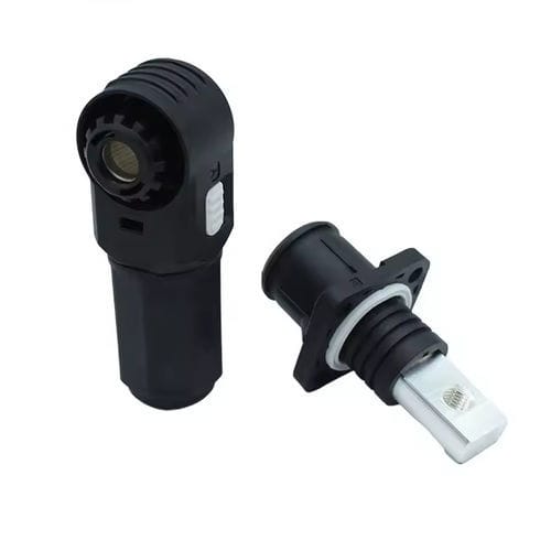 供电连接器 - BSBE80-150A - ZHEJIANG BSB ELECTRICAL APPLIANCES CO.,LTD - Socket / 母端 / 公端