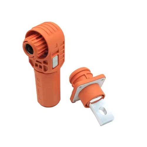 供电连接器 - BSBE120-250A - ZHEJIANG BSB ELECTRICAL APPLIANCES CO.,LTD - Socket / 母端 / 公端