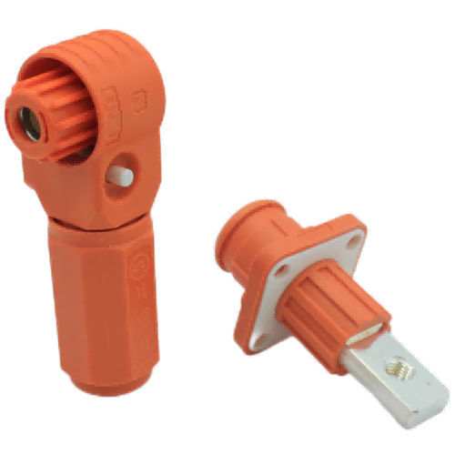 能源储存连接器 - E57 Series - ZHEJIANG BSB ELECTRICAL APPLIANCES CO.,LTD - 供电 / 直线型 / 直角