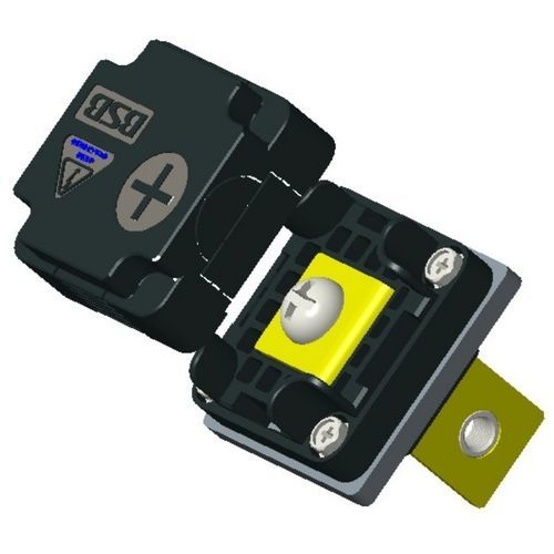 供电连接器 - A Series C - ZHEJIANG BSB ELECTRICAL APPLIANCES CO.,LTD - 直流 / 铜 / 电池