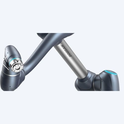关节型机器人 - H series - Doosan Robotics - 6轴 / 搬运 / 包装