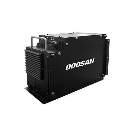 机器人控制器 - CS-02 - Doosan Robotics