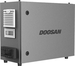 机器人控制器 - Doosan Robotics