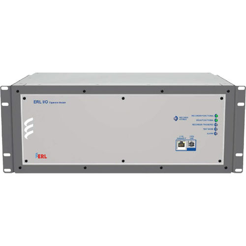 I/O拉伸模块 - I/O Expansion - ERLPhase - SCADA