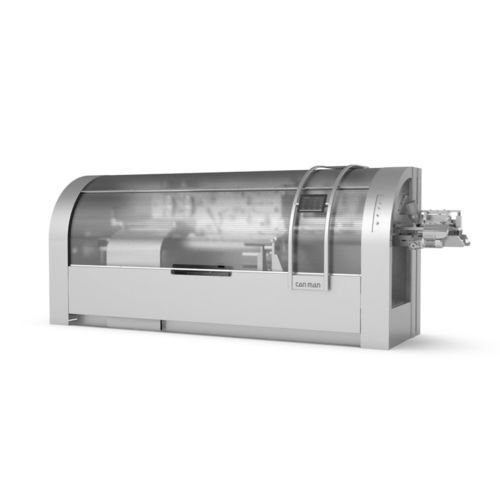 电阻焊接机 - X5 - Cantec - 半自动 / 440V三相 / 高速