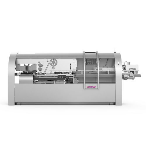 电阻焊接机 - X7 series - Cantec - 点缝焊 / 自动 / 440V三相