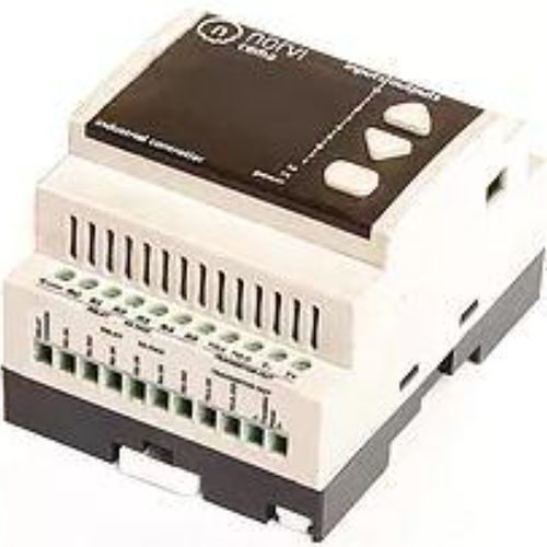 微型程控器 - NORVI CEMA - ICONIC DEVICES PVT LTD - 紧凑型 / DIN导轨 / 8路输入